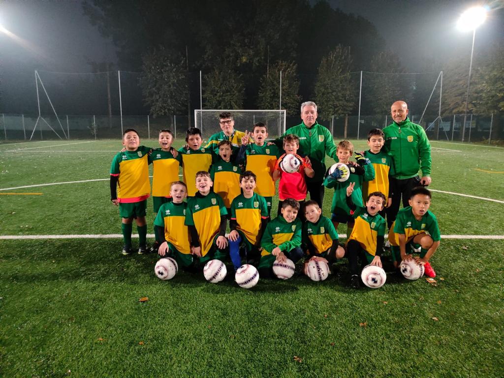 ASD_under_10_giallo_calcio